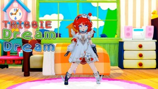 Tribbie - Yumeyume (ゆめゆめ)【DECO*27】[60fps/4k/崩壊：スターレイル/Honkai: Star Rail]