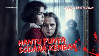 ANAK INI TERLIHAT PADAHAL TIDAK ADA - PART 1