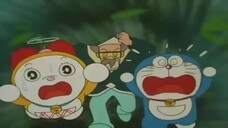 Đội quân Doraemon (1996): 7 bí ẩn ở trường học robot [Full Vietsub]