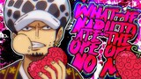What If Naruto Ate The Ope Ope No Mi | Part 1 |