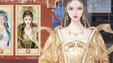 [Trò chơi] Trang phục trong trò chơi kiểu Trung Quốc truyền thống