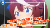 Pretty Derby x Liu Xiang | The unwavering dreamer_4