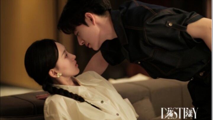 [CHN]D_E_S_T_I_N_Y_EP. 16