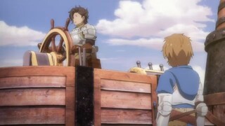 Granblue fantasy the animation(ep-6)Season-1