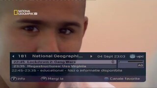 Zapping - Grila Digital TV Medium HBO la UPC Bucuresti