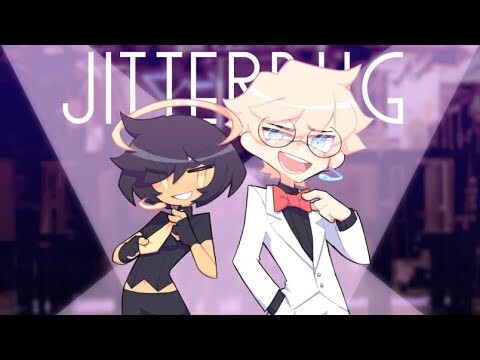 JITTERBUG (English Cover) [ Jea & Aeshi ]