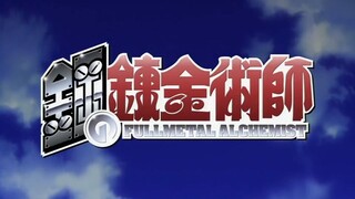 Full Metal Alchemist Ep.15