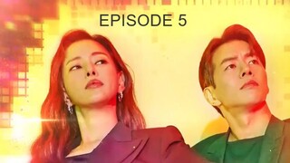 One the Woman (2021) - EP 05