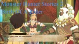 Monster Hunter Stories 2 - Birth Of A Rider