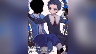 он был гением.. shadowhouse домтеней shadowhousemanga домтенейманга домтенейаниме shadowhouseanime манга manga арт рек рекомендации
