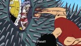 Luffy Punches Through Metal Spikes | One Piece 28 Highlight