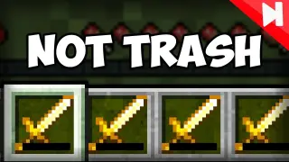 29 Ways to Recycle Useless Things in Minecraft