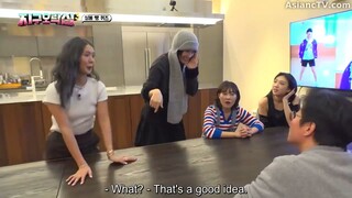 Earth Arcade S3-E1