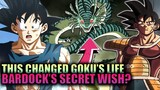 The SECRET Wish That Changed Goku's Entire Life Revealed? / Dragon Ball Super Chapter 83
