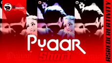 PYAAR SHORT BY ASRED