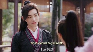 My bossy wife ep 11.