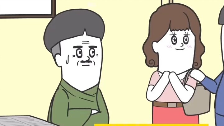 ซีรี่ส์การ์ตูนญี่ปุ่นสนุกๆ ชีวิตที่น่าเศร้ายังคงดำเนินต่อไป