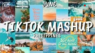 BEST TIKTOK MASHUP JUNE 2021 PHILIPPINES (DANCE CRAZE)