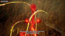 The Emperor of Myriad Realms Episode 190 Sub Indo