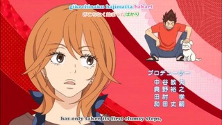 (SUB) KIMI NI TODOKE EPISODE11
