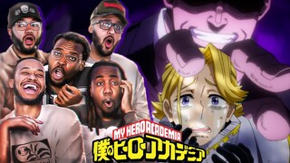 The Mole was REVEALED in My Hero Academia 7x3 "Villain" Reaction