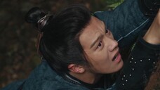 Thiếu Nữ Lưu Lạc Giang Hồ EP 12 [Sub Việt]