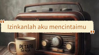 Sekedar Sayang