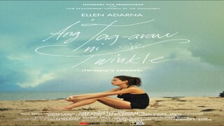 CINEMO: ANG TAG-ARAW NI TWINKLE (2013) FULL MOVIE