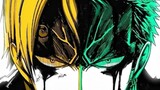 Sanji and Zoro: Luffy is going to be the man of One Piece? We are Luffy’s wings! Witness the birth o