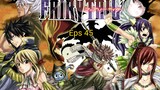 Fairy Tail Episode 45 Subtitle Indonesia
