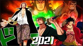 Major EXPECTATIONS For One Piece In 2021 | B.D.A Law