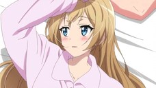 Joukamachi no dandelion - Ep02 [Sub Indo]