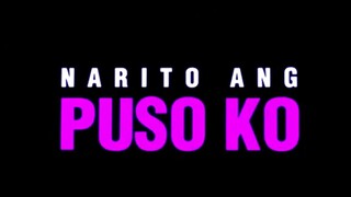 NARITO ANG PUSO KO (1992) FULL MOVIE
