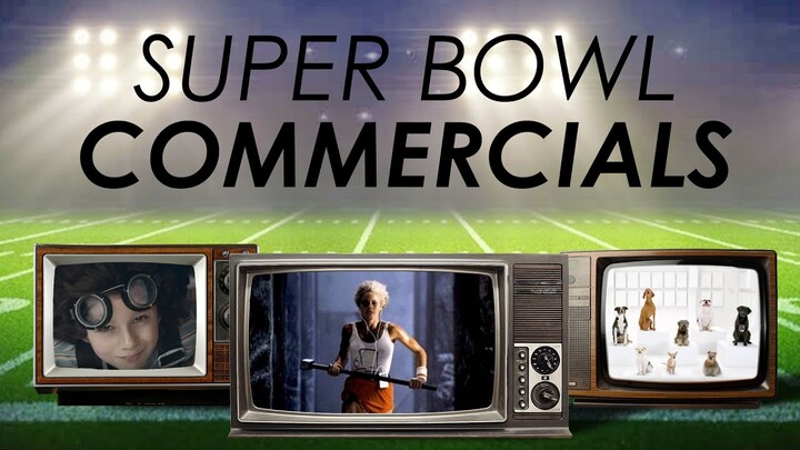Super Bowl Commercials: A Brief History
