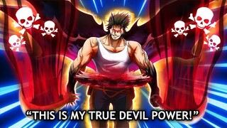 Everyone's Dead, Yami's New Devil Power Explained (Black Clover)