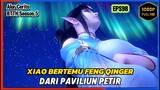 BTTH Season 5 Episode 98 Subtitle Indonesia - Terbaru Bertemu nona Feng Qinger