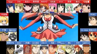 【合唱】うらのうら音楽祭【26人】