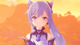 Zannir | "Try [JP Version]" | [Keqing]