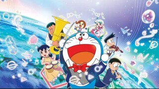 Doraemon The Movie Nobita's Earth Symphony Sub Indo