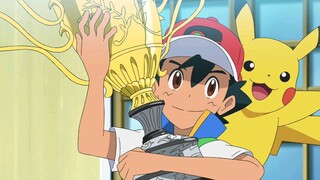 Pokemon (2019) Episode 135 Subtitle Indonesia