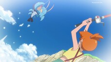 Pokemon (2019) Mezase Pokemon Master Episode 2 Subtitle Indonesia