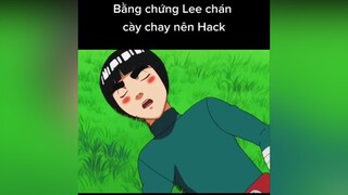 Kimimaro kiểu "tắt hack đi bạn ơiii" 😂😂😂  animeedit ❄star_sky❄ animeeinfinity Naruto nhachaymoingay