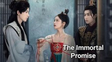 THE IMMORTAL PROMISE EPISODE 01 HD SUB INDO