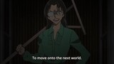 Wakasa Rumi sensei In action | Anime Hashira