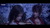 The Shape of the Wind 2 - Siam Era Episode [17] Sub Indonesia.[1080p]