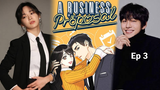 A Business Proposal Episode 3 (Indo Sub)