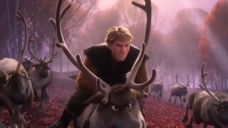 Watch full movie [Frozen 2   2019 Trailer] link in description: