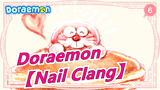 Doraemon|[Tiếp diễn]512 【Nail Clang】_6