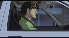 Initial D: Fourth Stage Episode 1