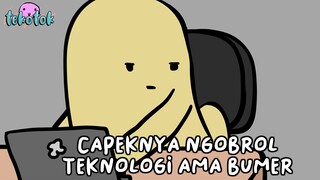 Cerita Anak Pertama (Part 1)